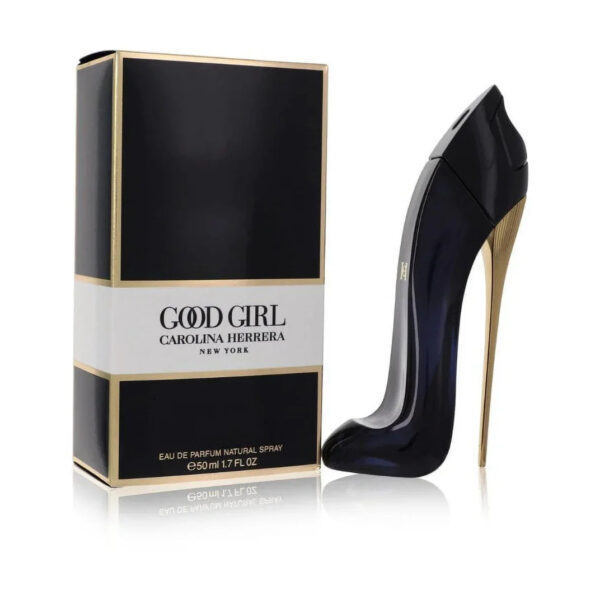 Carolina Herrera Good Girl Eau de Parfum for Women – 1.7 oz