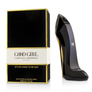 Carolina Herrera Good Girl Eau de Parfum for Women – 2.7 oz