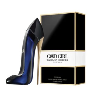 Carolina Herrera Good Girl Eau de Parfum for Women – 3.4 oz