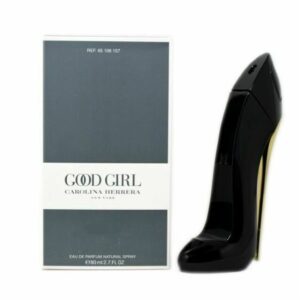 Carolina Herrera Good Girl Eau de Parfum for Women – 2.7 oz