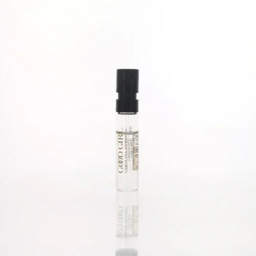Carolina Herrera Good Girl Eau de Parfum for Women – 0.05 oz