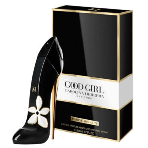 Carolina Herrera Good Girl Jasmine Absolute Eau de Parfum for Women – 1.7 oz