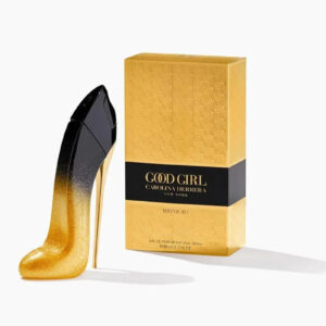 Carolina Herrera Good Girl Midnight Eau de Parfum for Women – 2.7 oz