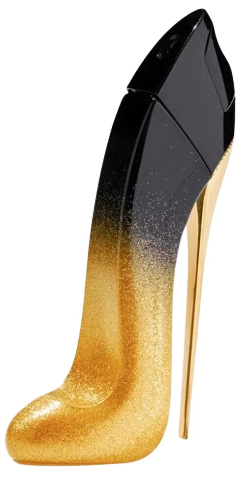 Carolina Herrera Good Girl Midnight Eau de Parfum for Women – 2.7 oz