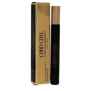 Carolina Herrera Good Girl Supreme Eau de Parfum for Women – 0.34 oz
