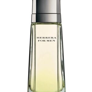 Carolina Herrera Herrera Eau de Toilette for Men – 3.4 oz