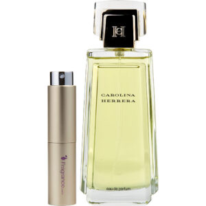 Carolina Herrera Herrera TRAVEL Eau de Parfum for Women – 0.27 oz