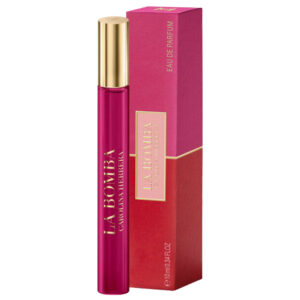 Carolina Herrera La Bomba Eau de Parfum for Women – 0.34 oz