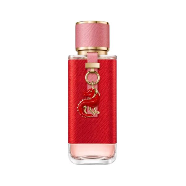 Carolina Herrera Lunar Lover Eau de Parfum for Women – 3.4 oz