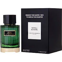Carolina Herrera Neroli Boheme EAU DE PARFUM SPRAY 3.4 OZ