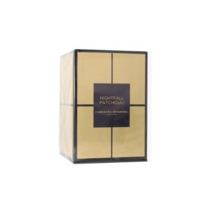 Carolina Herrera Nightfall Patchouli Eau de Parfum for Unisex – 3.4 oz