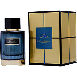 Carolina Herrera Oud Couture Eau de Parfum Spray 3.4 oz