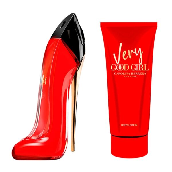 Carolina Herrera Very Good Girl Eau de Parfum 2-Piece Gift Set