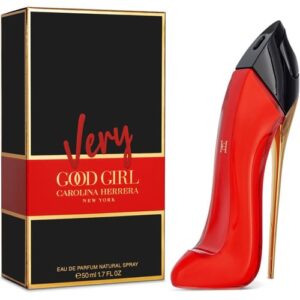Carolina Herrera Very Good Girl Eau de Parfum for Women