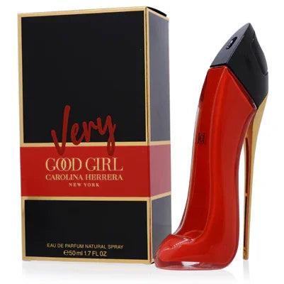 Carolina Herrera Very Good Girl Eau de Parfum for Women – 1.7 oz