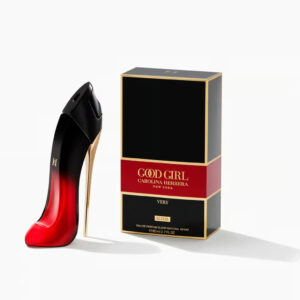 Carolina Herrera Very Good Girl Elixir Eau de Parfum for Women – 2.7 oz
