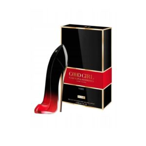 Carolina Herrera Very Good Girl Elixir Eau de Parfum for Women – 1 oz