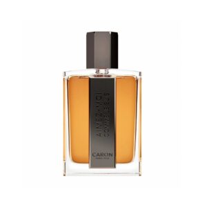 Caron Aimez Moi Comme Je Suis Eau de Toilette for Men – 2.5 oz