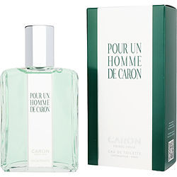 Caron Pour Homme EDT Spray 6.7 oz