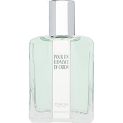 Caron Pour Homme EDT Spray for Men - 2.5 oz