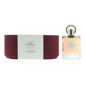 Caron Fleur De Rocaille Eau de Parfum for Women – 3.3 oz