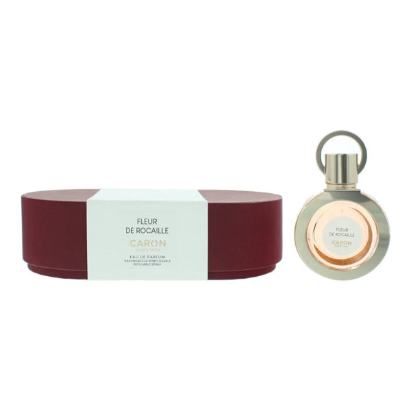 Caron Fleur De Rocaille Eau de Parfum for Women – 1.69 oz