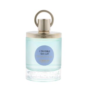 Caron L'invisible Qui Luit , / Eau de Cologne for Unisex – 3.3 oz