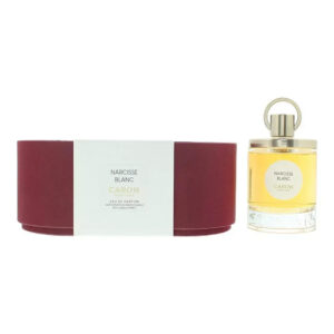 Caron Narcisse Blanc Eau de Parfum for Women – 3.4 oz