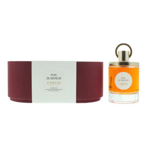 Caron Pois De Senteur Parfum for Women – 3.4 oz