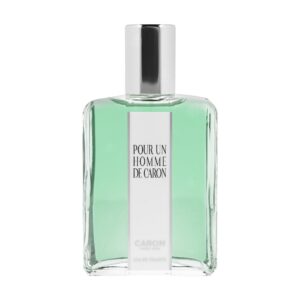 Caron Pour Un Homme de Caron Eau de Toilette for Men – 6.7 oz
