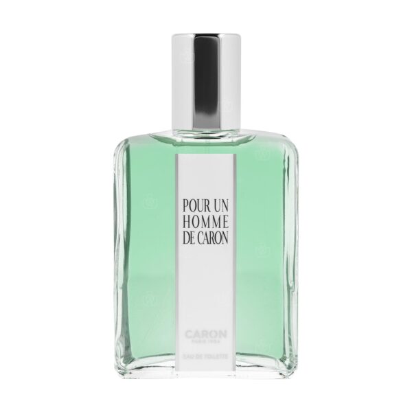 Caron Pour Un Homme de Caron Eau de Toilette for Men – 6.7 oz