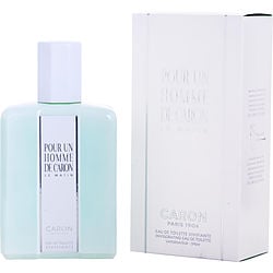 Caron Pour Un Homme Le Matin EDT SPRAY 6.7 OZ for Men