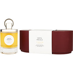 Caron Santal Precioux EAU DE PARFUM REFILLABLE SPRAY 3.4 OZ