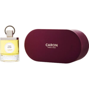 Caron Tabac Blond Eau de Parfum for Women – 3.4 oz