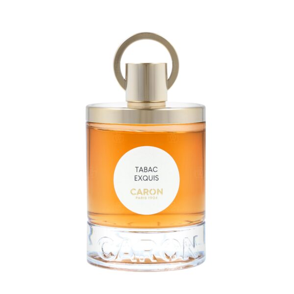 Caron Tabac Exquis Eau de Parfum for Women – 3.4 oz