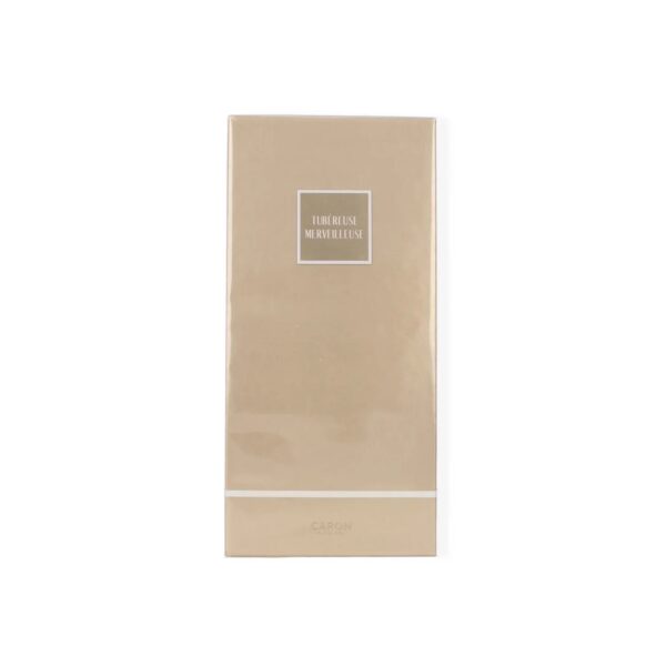 Caron Tubereuse Merveilleuse Eau de Parfum for Women – 3.4 oz