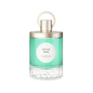 Caron Vetiver Infini Eau de Parfum for Unisex – 3.4 oz