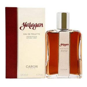 Caron Yatagan Eau de Toilette for Men – 4.2 oz