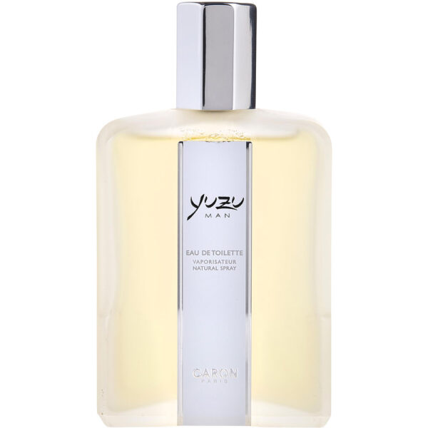 Caron Yuzu Man * Eau de Toilette for Men – 4.2 oz