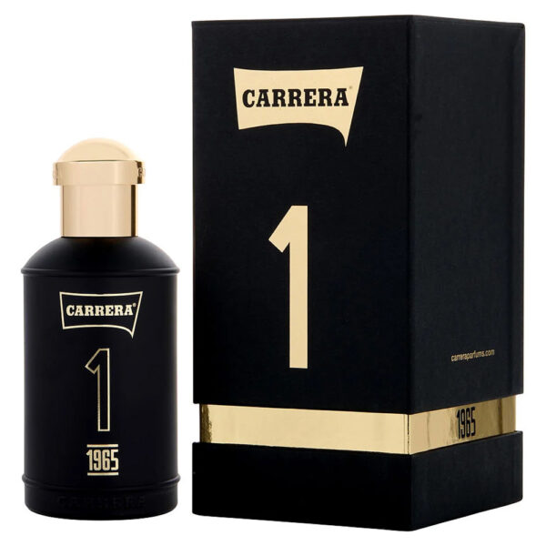 Carrera 1965 1 Donna Eau de Parfum for Women – 4.22 oz