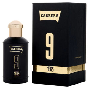 Carrera 1965 9 Donna Eau de Parfum for Women – 4.22 oz