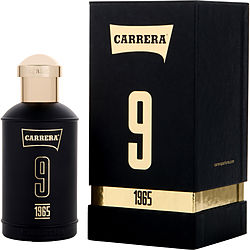 Carrera 1965 9 Donna Eau de Parfum Spray for Women