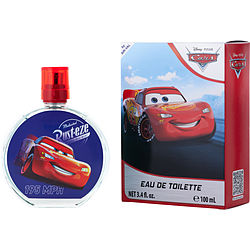 Cars by Air Val International EDT Spray 3.4 oz for Men