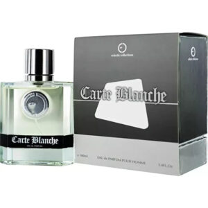 Carte Blanche for Men Eau de Parfum & After Shave Spray Duo