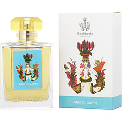 Carthusia Aria Di Capri EAU DE PARFUM 3.4 OZ for Women
