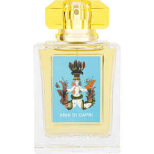 Carthusia Aria Di Capri Eau de Parfum for Women – 1.7 oz