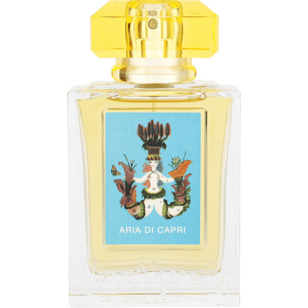 Carthusia Aria Di Capri Eau de Parfum for Women – 1.7 oz