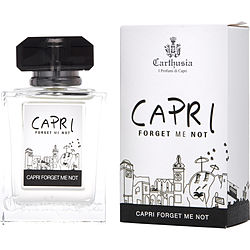Carthusia Capri Forget Me Not EAU DE PARFUM SPRAY 1.7 OZ