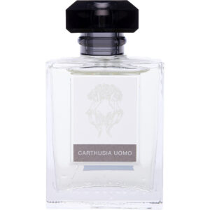 Carthusia Carthusia Uomo * Eau de Parfum for Men – 3.4 oz