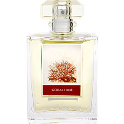 Carthusia Corallium EAU DE PARFUM SPRAY 3.4 OZ Tester